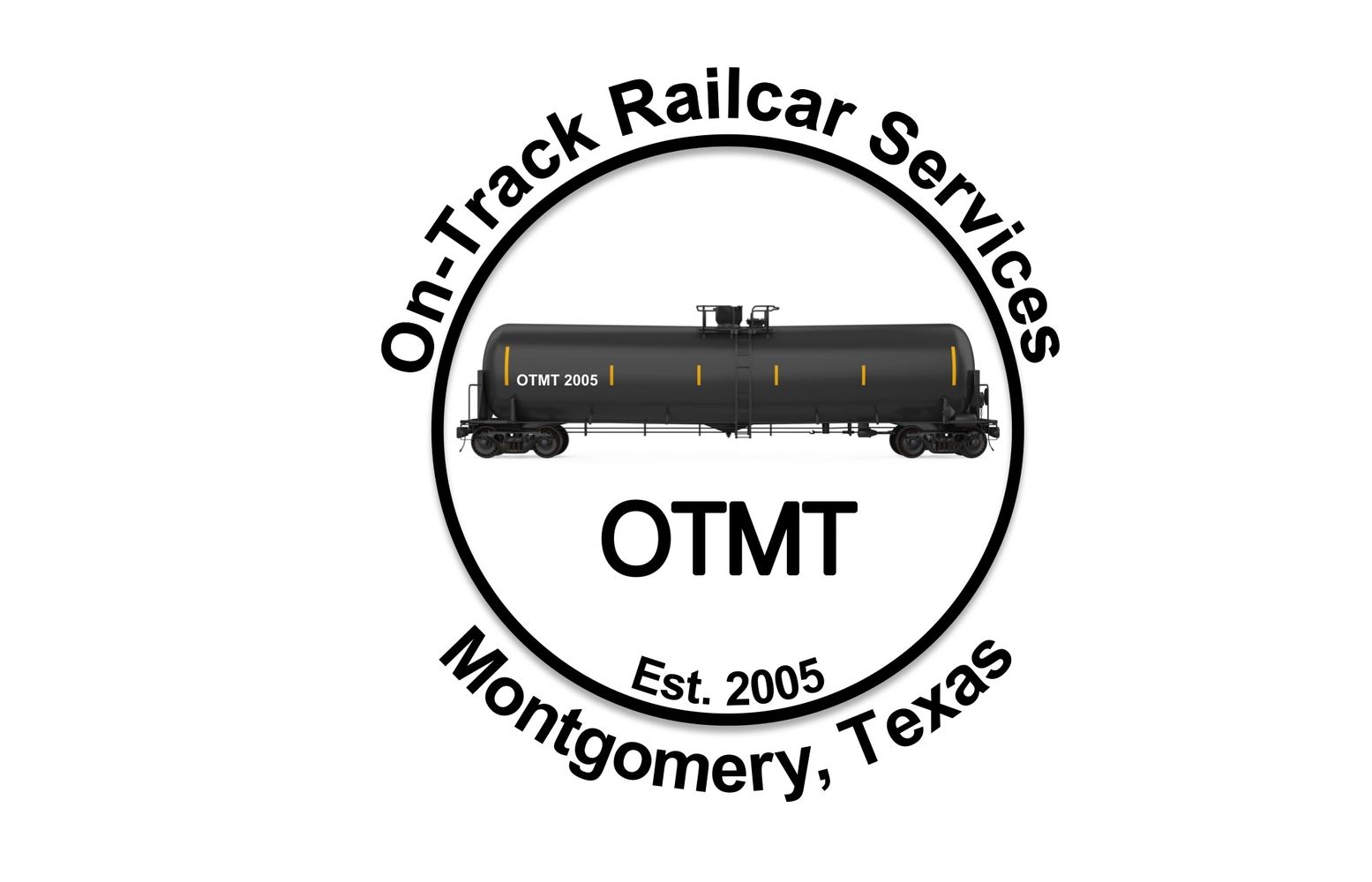 OnTrack Railcar Services Inc.